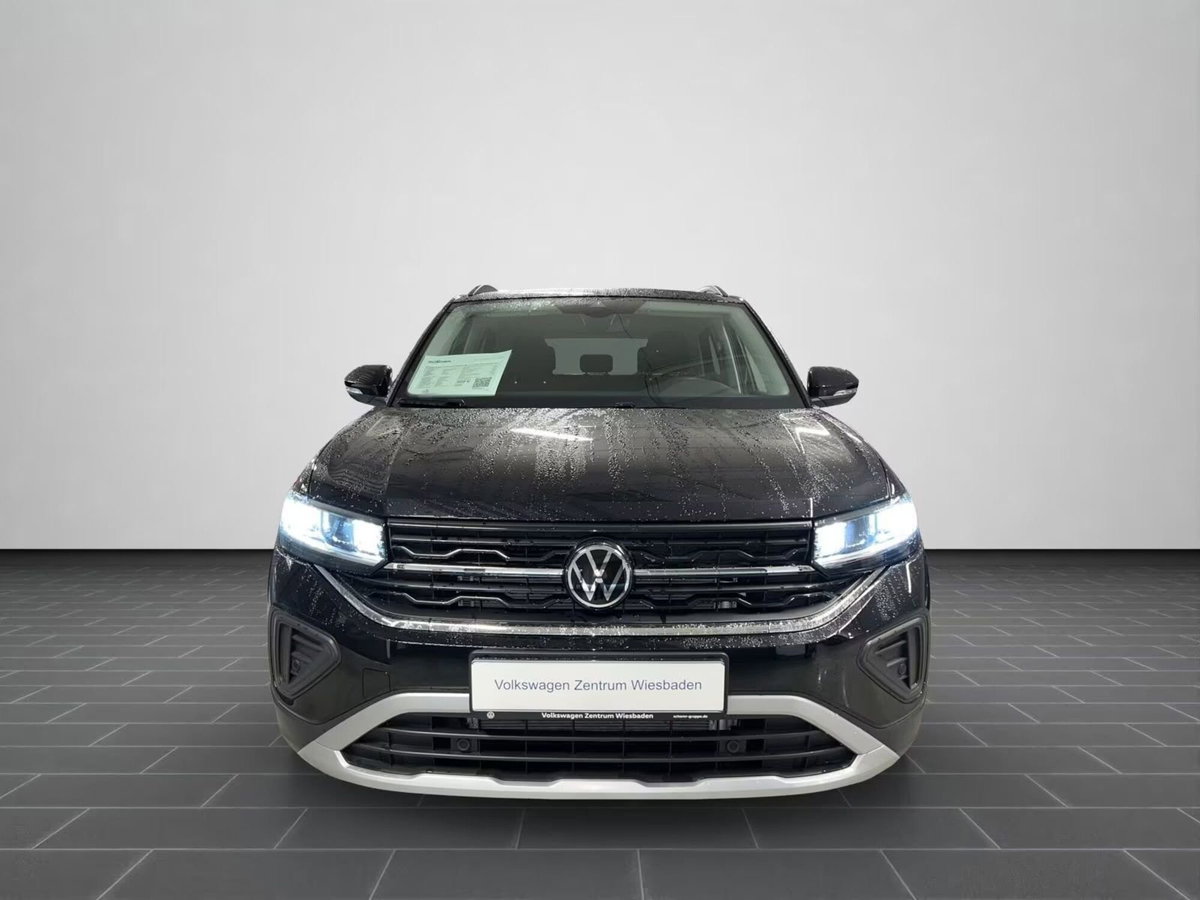 Volkswagen T-Cross 1.0 tsi Life 115cv (2)