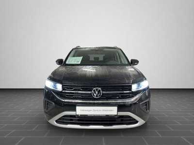 Volkswagen T-Cross 1.0 tsi Life 115cv (2)