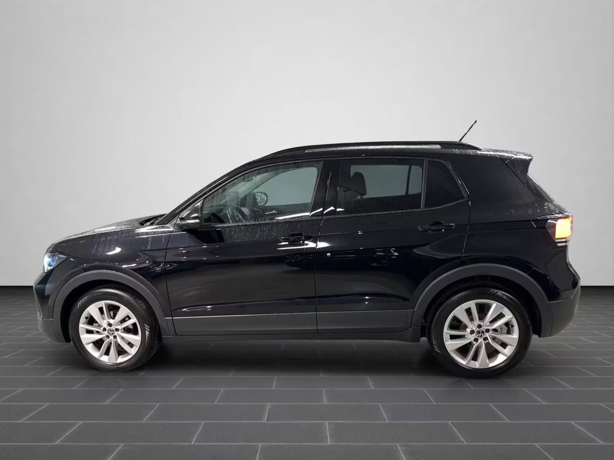 Volkswagen T-Cross 1.0 tsi Life 115cv (4)