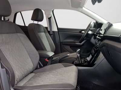 Volkswagen T-Cross 1.0 tsi Life 115cv (9)