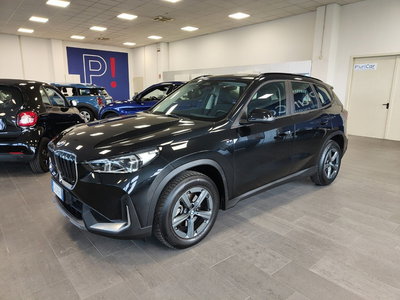 BMW X1 sDrive 18i xLine Edition Essence
