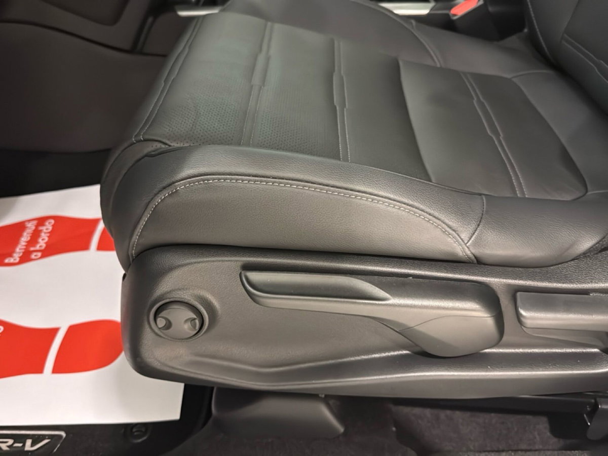 Honda CR-V 2.0 Hev eCVT Lifestyle Navi AWD (19)