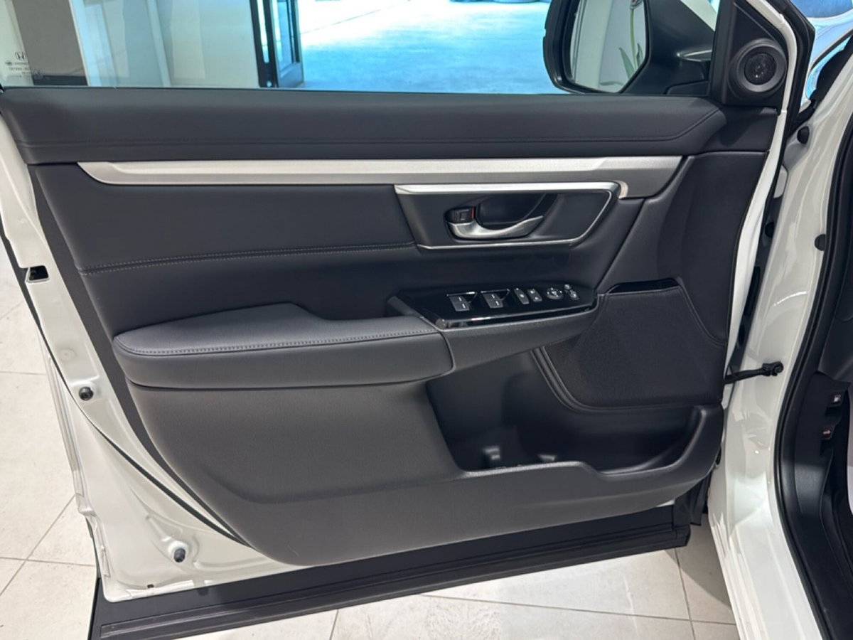 Honda CR-V 2.0 Hev eCVT Lifestyle Navi AWD (20)