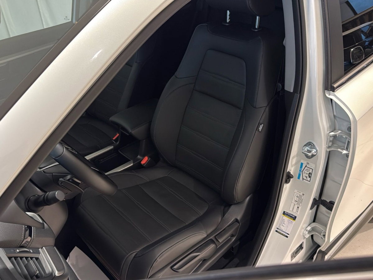 Honda CR-V 2.0 Hev eCVT Lifestyle Navi AWD (3)