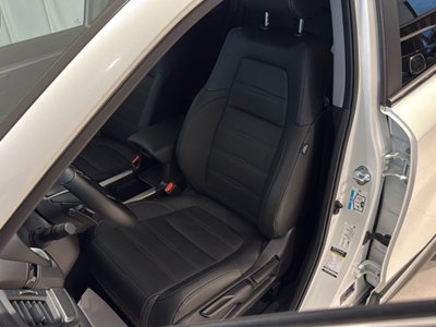 Honda CR-V 2.0 Hev eCVT Lifestyle Navi AWD (3)
