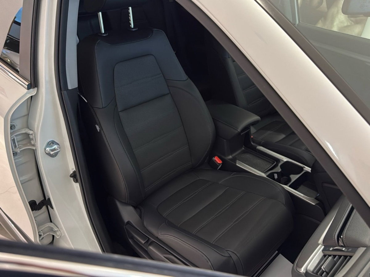 Honda CR-V 2.0 Hev eCVT Lifestyle Navi AWD (5)