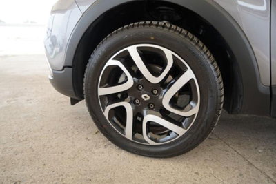 Renault Captur 1.5 dCi 8V 90 CV EDC Project Runway (10)