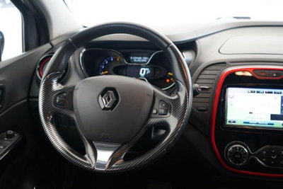 Renault Captur 1.5 dCi 8V 90 CV EDC Project Runway (18)