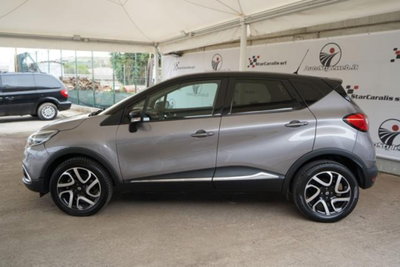 Renault Captur 1.5 dCi 8V 90 CV EDC Project Runway (3)