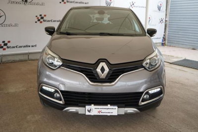 Renault Captur 1.5 dCi 8V 90 CV EDC Project Runway (4)