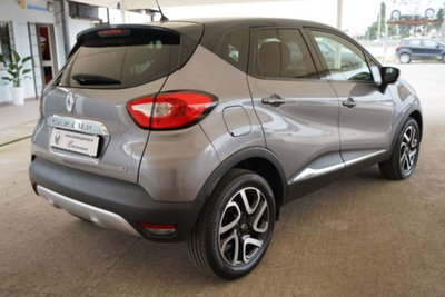 Renault Captur 1.5 dCi 8V 90 CV EDC Project Runway (7)