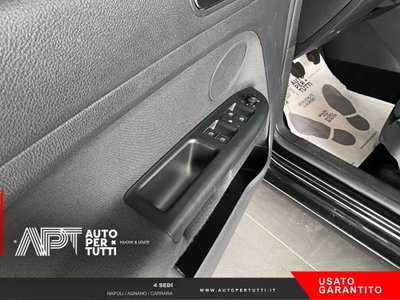 Volkswagen Golf Plus 1.6 TDI DPF DSG Highline (10)