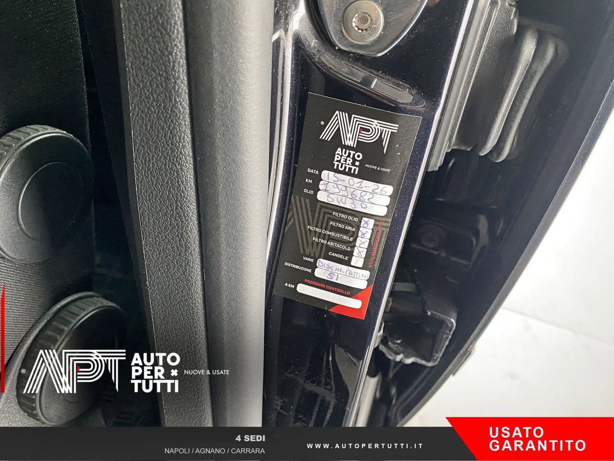 Volkswagen Golf Plus 1.6 TDI DPF DSG Highline (13)