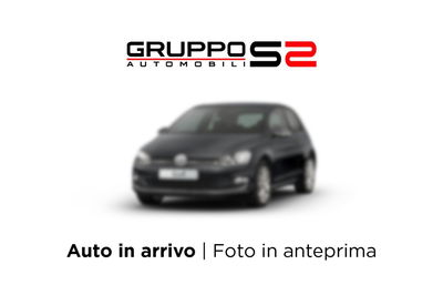 Volkswagen Golf 1.2 TSI 85 CV 5p. Trendline BlueMotion Technology usata