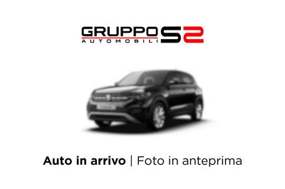 Volkswagen T-Cross 1.0 TSI Sport usata