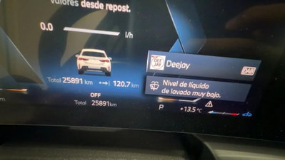 BMW Serie 1 5p. 118d 5p. Msport (11)