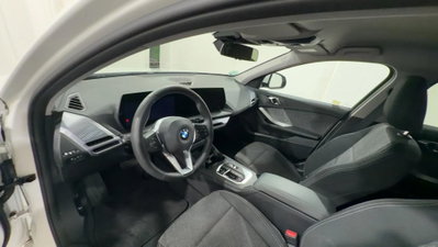 BMW Serie 1 5p. 118d 5p. Msport (13)