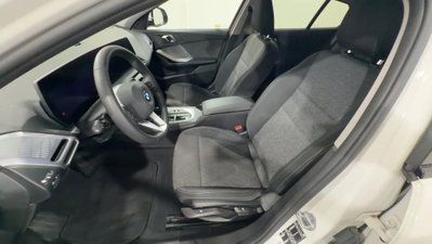 BMW Serie 1 5p. 118d 5p. Msport (14)