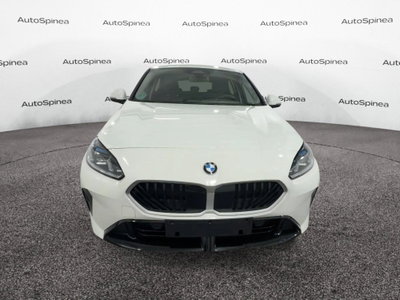 BMW Serie 1 5p. 118d 5p. Msport (2)