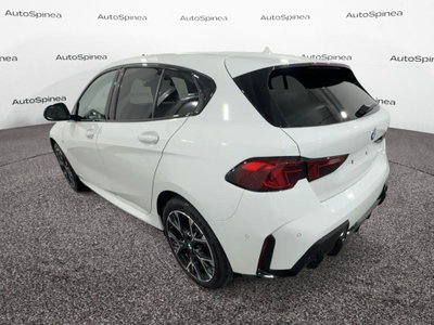 BMW Serie 1 5p. 118d 5p. Msport (3)