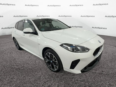 BMW Serie 1 5p. 118d 5p. Msport (4)