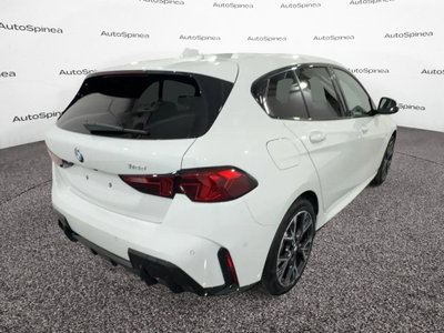 BMW Serie 1 5p. 118d 5p. Msport (5)