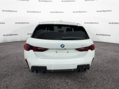 BMW Serie 1 5p. 118d 5p. Msport (6)