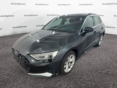 Audi A3 Sportback 35 TFSI usata