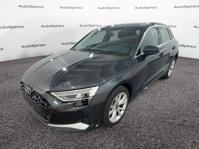 Audi A3 Sportback 35 TFSI