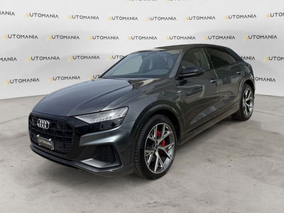 Audi Q8 Sportback 50 quattro