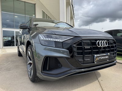 Audi Q8 Sportback 50 quattro (10)