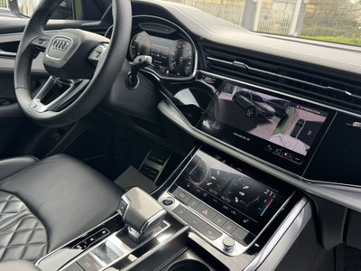 Audi Q8 Sportback 50 quattro (19)