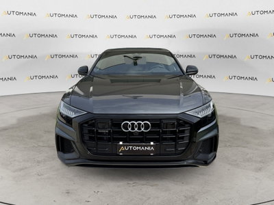 Audi Q8 Sportback 50 quattro (2)