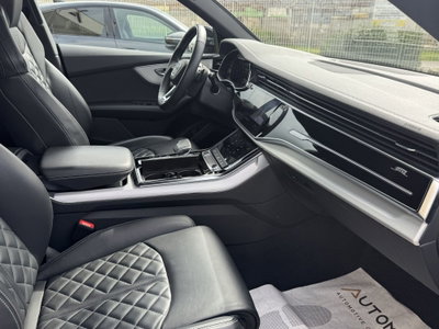 Audi Q8 Sportback 50 quattro (20)