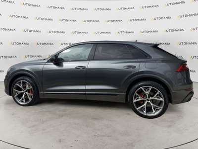 Audi Q8 Sportback 50 quattro (4)