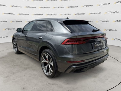 Audi Q8 Sportback 50 quattro (5)