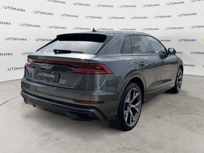 Audi Q8 Sportback 50 quattro (7)