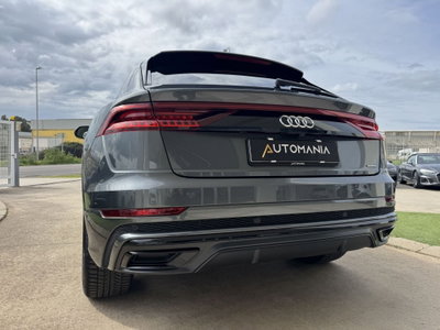 Audi Q8 Sportback 50 quattro (8)