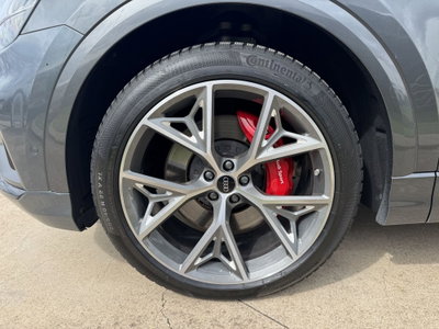 Audi Q8 Sportback 50 quattro (9)
