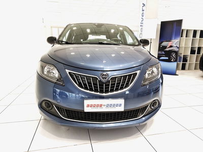 Lancia Ypsilon 1.0 FireFly 5 porte S&S Hybrid Ecochic A. Ferretti usata