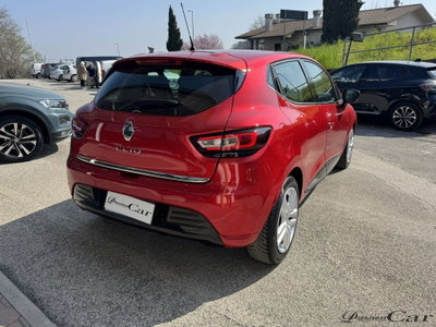 Renault Clio dCi 8V 90 CV EDC 5 porte Moschino Zen (8)