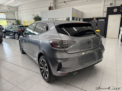 Renault Clio TCe 90 CV 5 porte Techno (6)