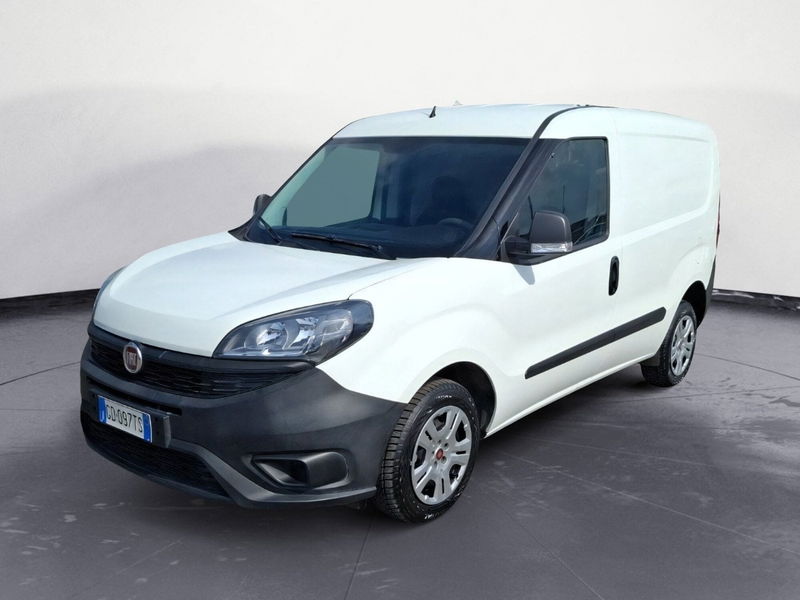 Fiat Doblò Furgone cargo maxi 1.3 mjt 95cv LH1 Lounge S&S