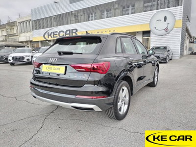 Audi Q3 35 TFSI S tronic Business Advanced (5)