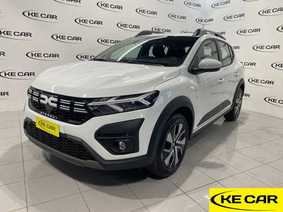 Dacia Sandero Stepway 1.0 TCe ECO-G Expression UP nuova