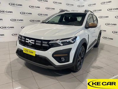 Dacia Sandero Stepway 1.0 TCe ECO-G Comfort nuova