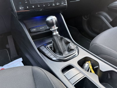 Hyundai Tucson 1.6 CRDi XLine (15)