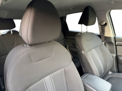 Hyundai Tucson 1.6 CRDi XLine (19)