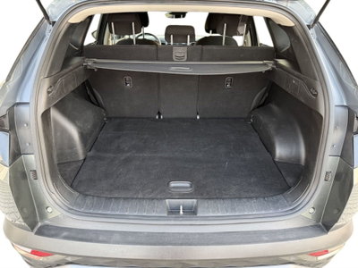 Hyundai Tucson 1.6 CRDi XLine (9)