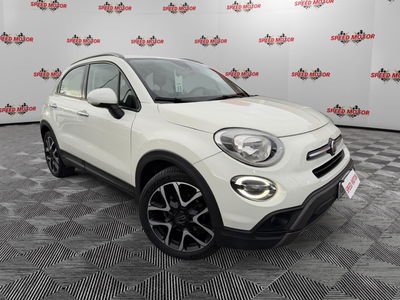Fiat 500X 1.3 T4 150 CV DCT Red usata
